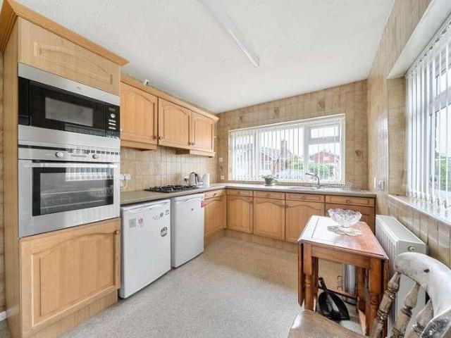 House for sale in Brayton
