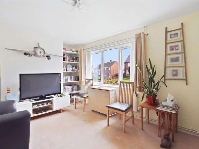 House for sale in Loundsley Green, East Midlands