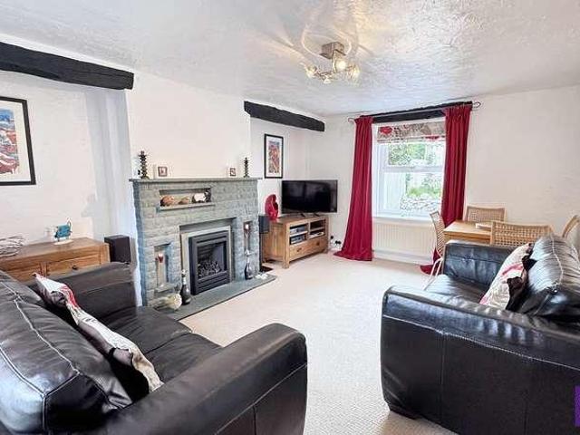 House for sale in Ireby and Uldale