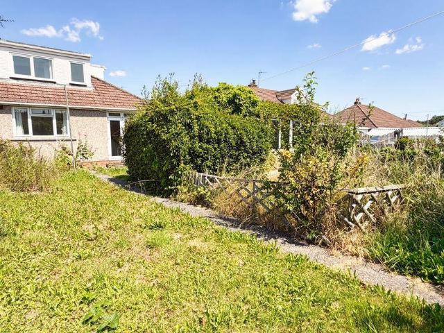 House for sale in Bridgend, Wales