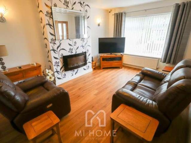 House for sale in Wesham, Lancashire
