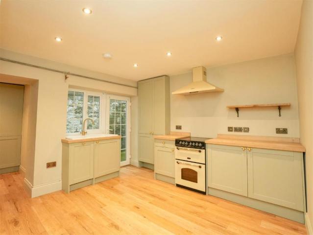 House for sale in Ampleforth, North Yorkshire