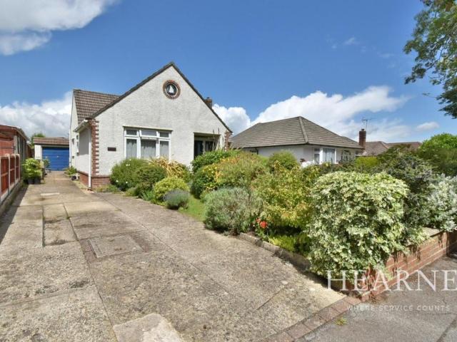 House for sale in Bear Cross, Bournemouth