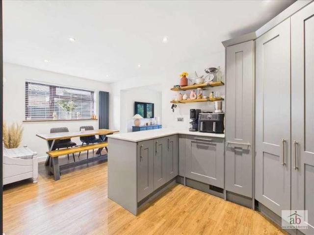 House for sale in Eastbridge, Suffolk