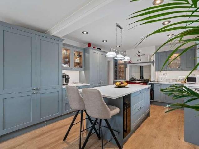 House for sale in Fareham, Hampshire