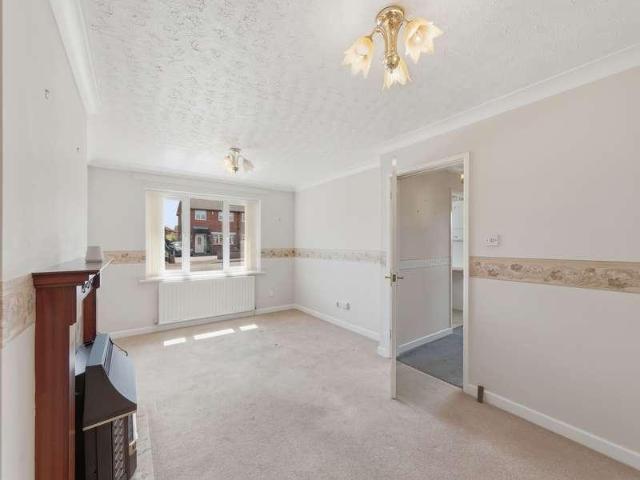 House for sale in Costhorpe, East Midlands