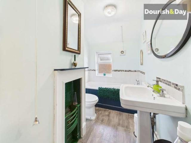 House for sale in Baswich, Staffordshire