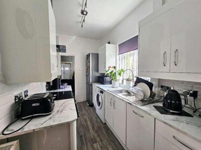 House for sale in Gravelly Hill, West Midlands