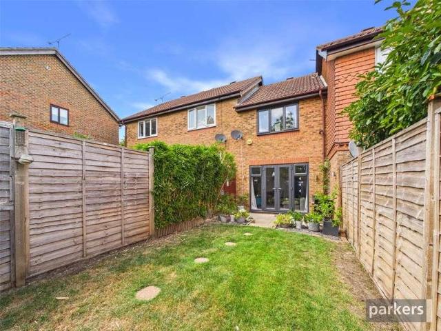 House for sale in Twyford, Wokingham