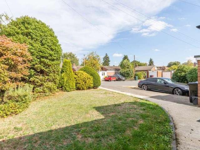 House for sale in Caversham Heights, Reading