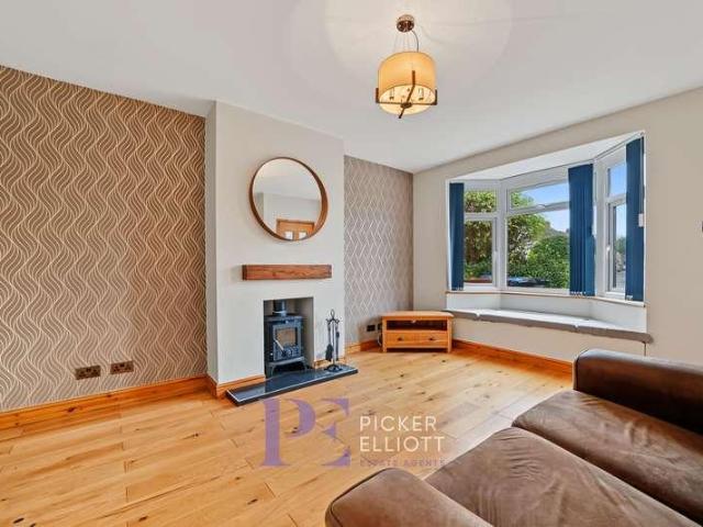 House for sale in Hinckley, Hinckley and Bosworth
