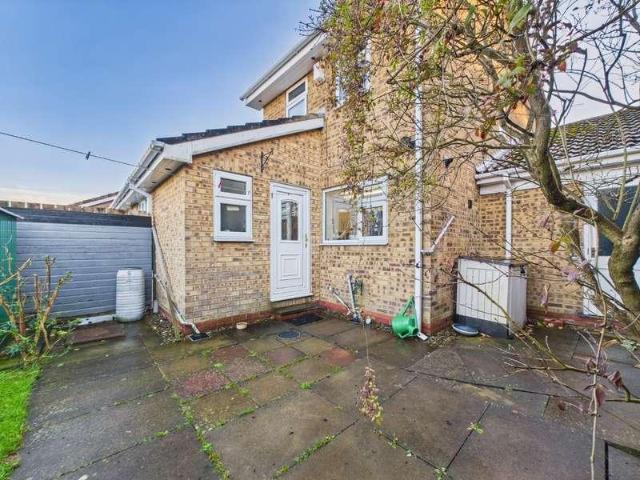 House for sale in Driffield, Isle Of Man