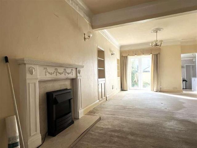House for sale in Wherrytown, Penzance