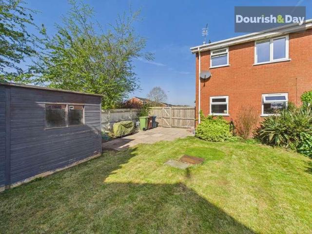 House for sale in Rowley Park, Baswich