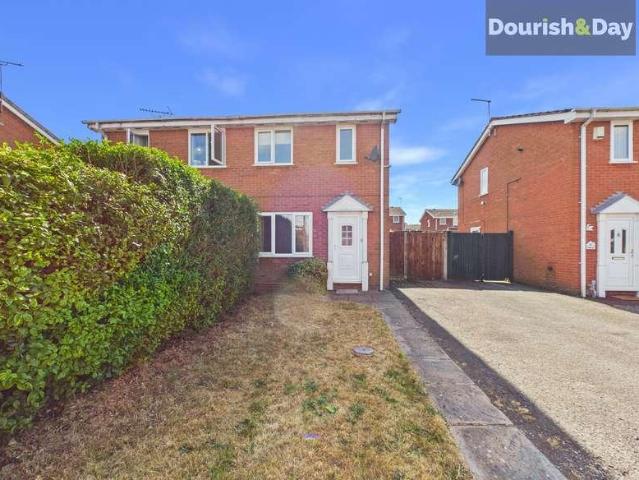 House for sale in Rowley Park, Baswich