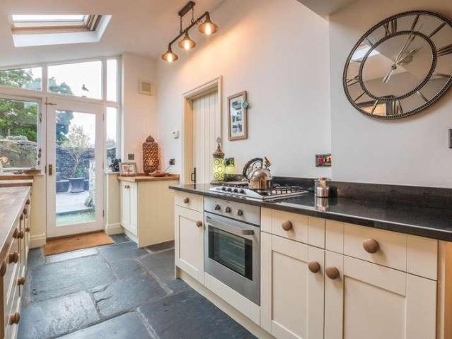 House for sale in Cartmel