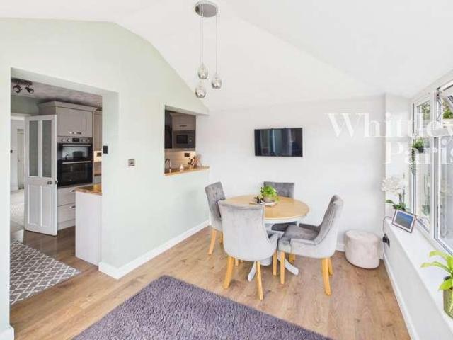 House for sale in East Harling, Breckland