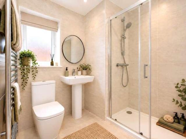 House for sale in Shillingford Abbot, Teignbridge