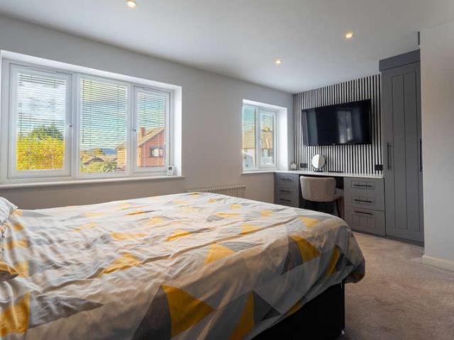 House for sale in Westfields, Lower Bullingham