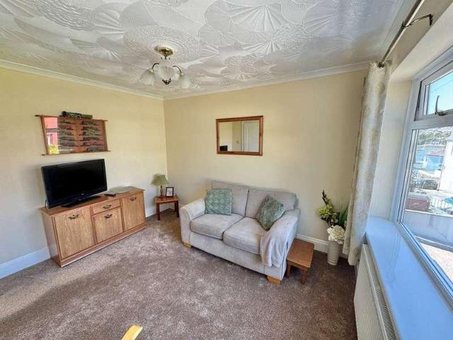 House for sale in Barne Barton, Mount Wise
