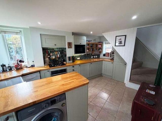 House for sale in Harrold, Bedford