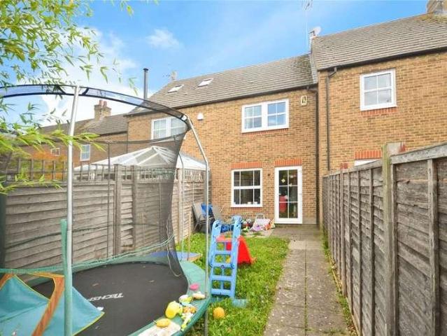 House for sale in Coldharbour, Buckinghamshire