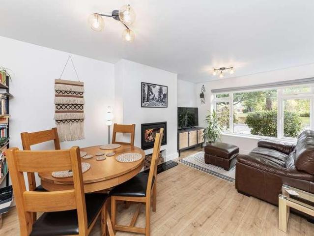 House for sale in Long Furlong, Vale of White Horse