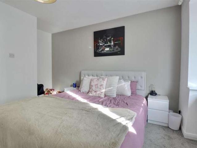 House for sale in Somers Town, City Of Portsmouth