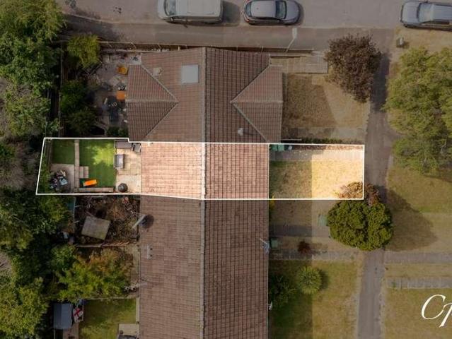 House for sale in Wymans Brook, Golden Valley