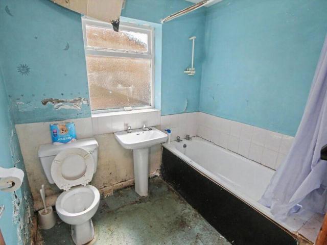 House for sale in Wargrave, Newton-le-willows