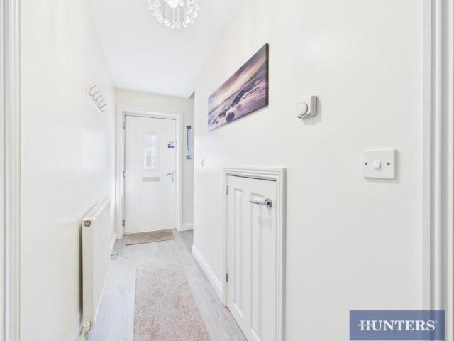 House for sale in Filey, North Yorkshire