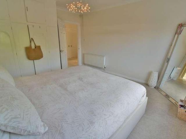 House for sale in Parley Cross, West Parley