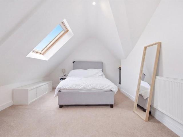 House for sale in Sawbridgeworth, Colliers End