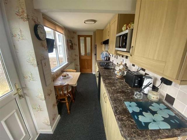 House for sale in Seaton Valley, Northumberland