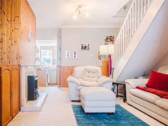 House for sale in Rodbourne, Swindon