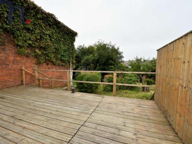 House for sale in Oakfield, Ryde