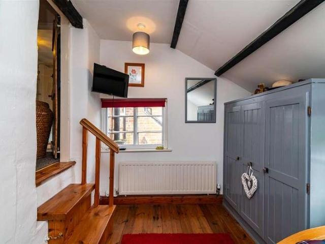 House for sale in Alverton, East Midlands