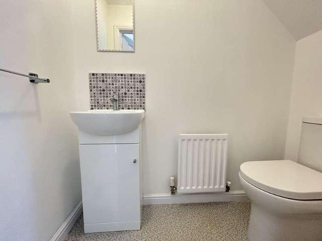 House for sale in New Brancepeth, Isle Of Man