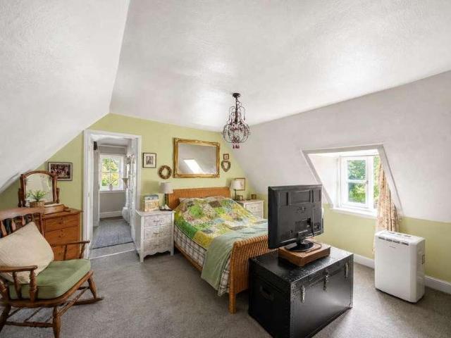 House for sale in Holywell Row, Chedburgh