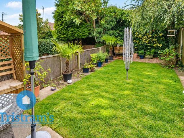 House for sale in Bramcote, Broxtowe