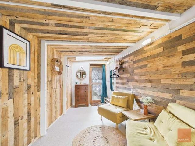 House for sale in Porthtowan