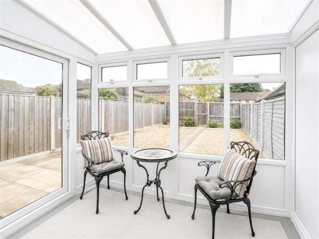 House for sale in Crostwick, Norfolk
