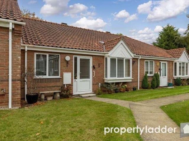 House for sale in Horstead with Stanninghall, Crostwick