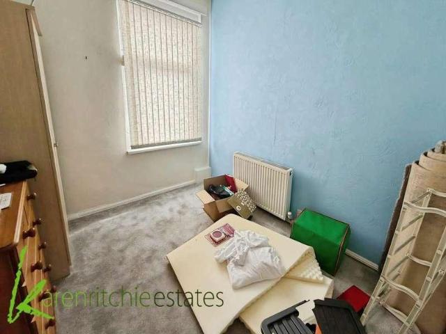 House for sale in Lee Bank, Greater Manchester