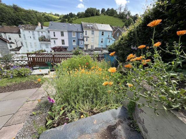 House for sale in Strode, Devon