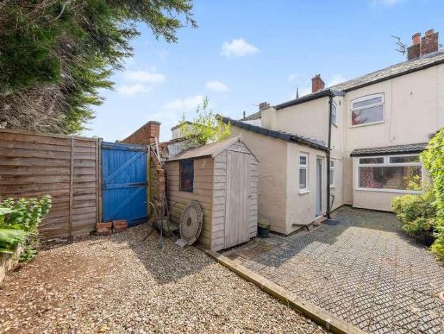 House for sale in Wargrave, Newton-le-willows