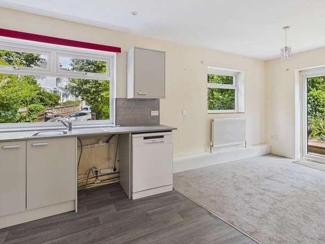 House for sale in Mount Wise