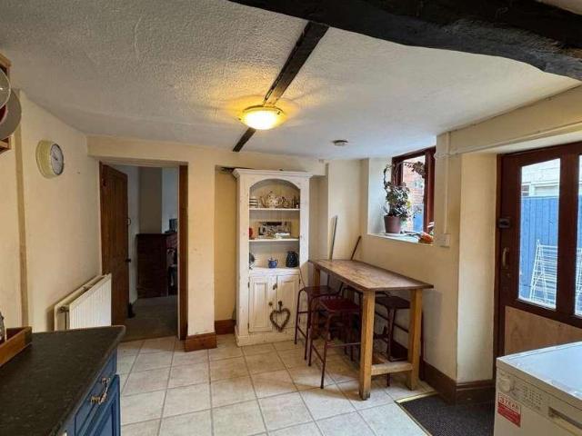 House for sale in Bromyard