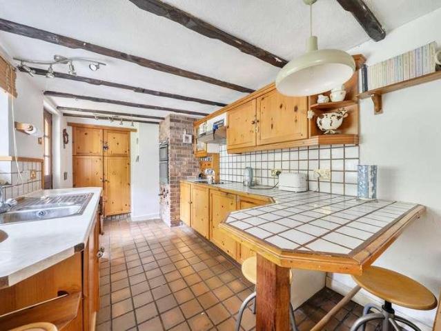 House for sale in Dunton Green, Sevenoaks