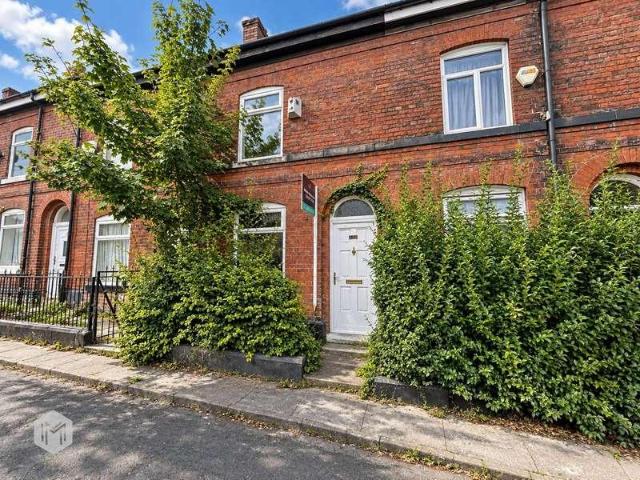 House for sale in Farnworth, Bolton